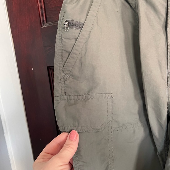 REI Women’s Convertible Pants Size Small - Picture 6 of 11